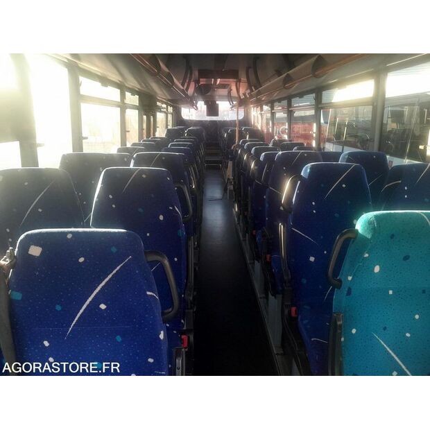 2009 Iveco CROSSWAY-43183334