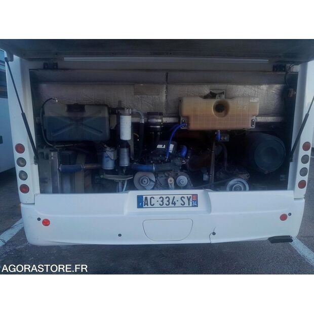 2009 Iveco CROSSWAY-43183335