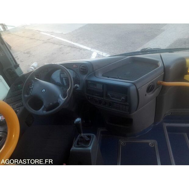 2009 Iveco CROSSWAY-43183336