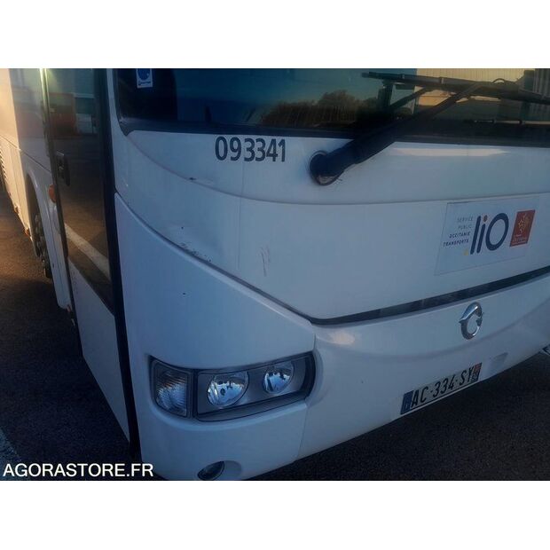 2009 Iveco CROSSWAY-43183338