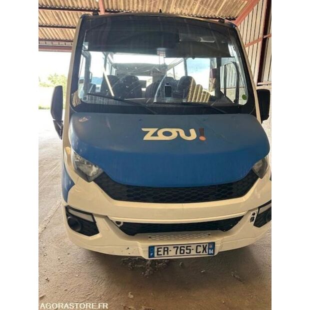 2017 Iveco 70C17-43183385