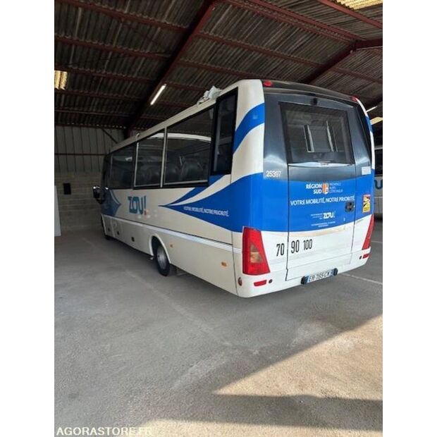 2017 Iveco 70C17-43183389