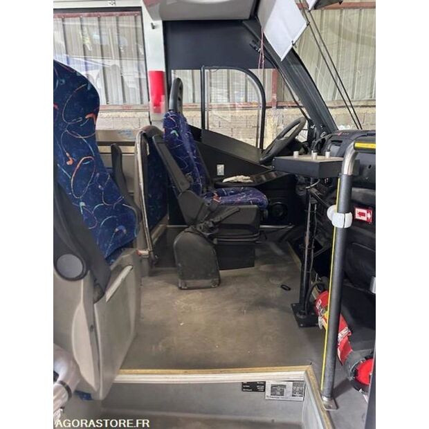 2017 Iveco 70C17-43183390