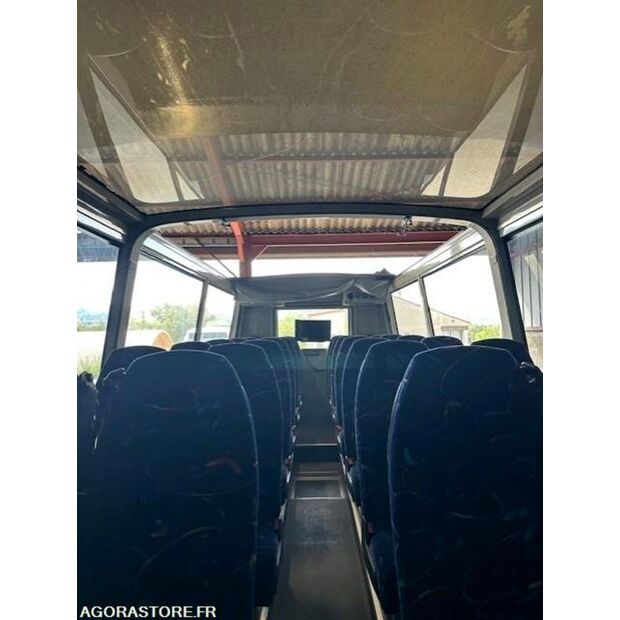 2017 Iveco 70C17-43183392