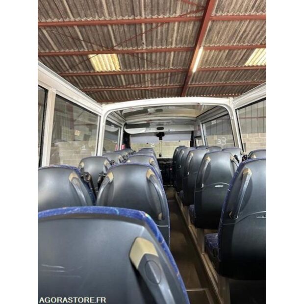 2017 Iveco 70C17-43183393