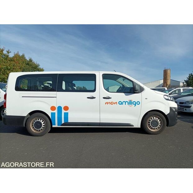 2019 Citroen Jumpy-43183394