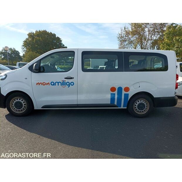 2019 Citroen Jumpy-43183395