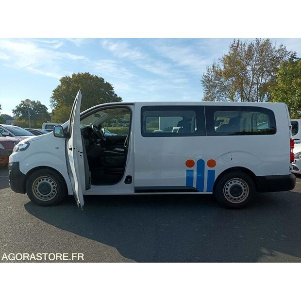 2019 Citroen Jumpy-43183396