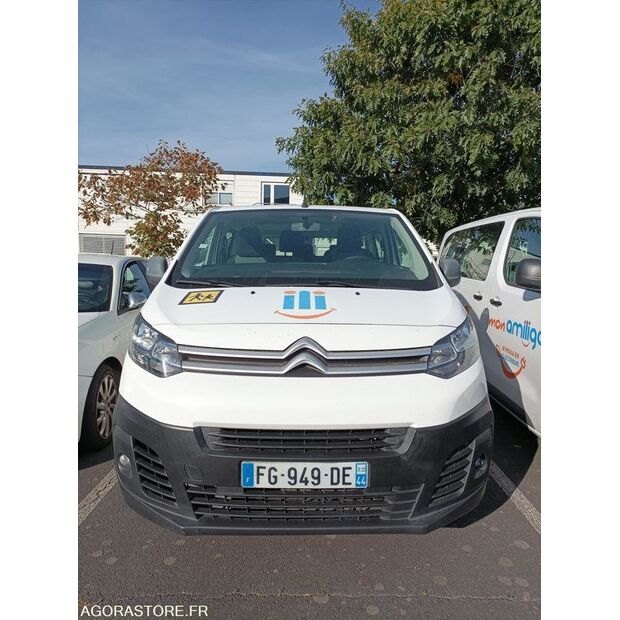 2019 Citroen Jumpy-43183398