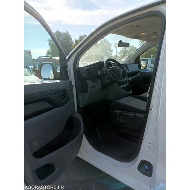 2019 Citroen Jumpy-43183400