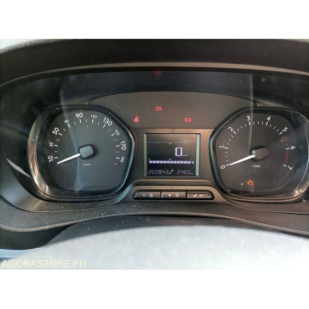 2019 Citroen Jumpy-43183401