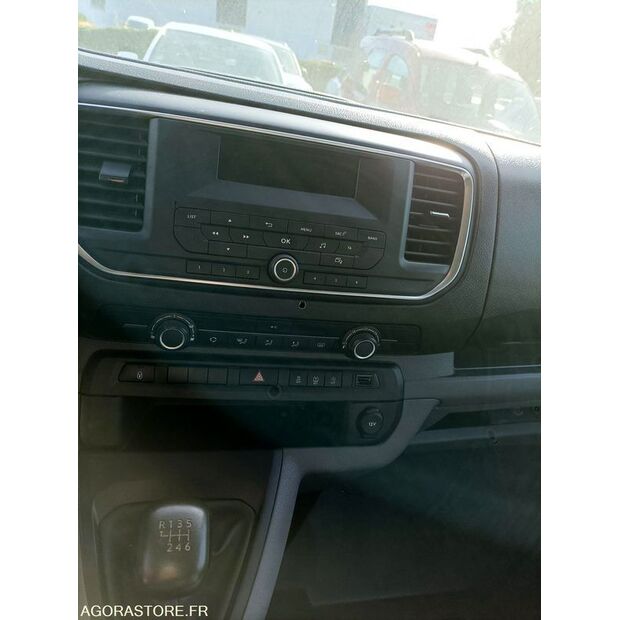 2019 Citroen Jumpy-43183402