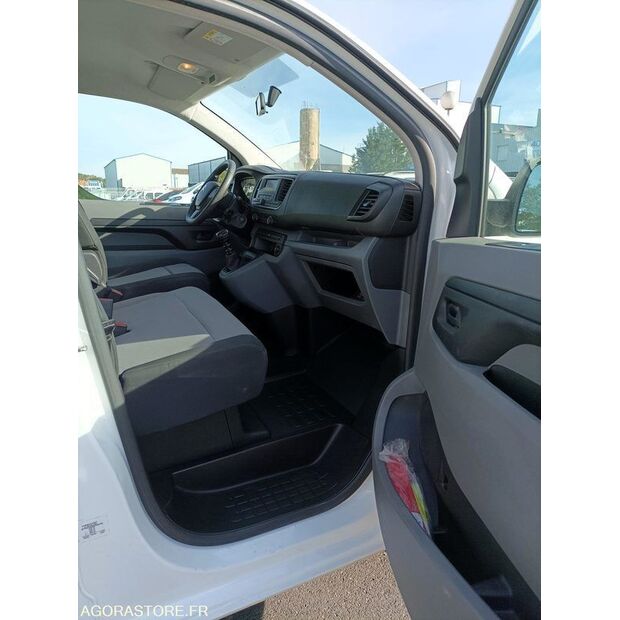 2019 Citroen Jumpy-43183403