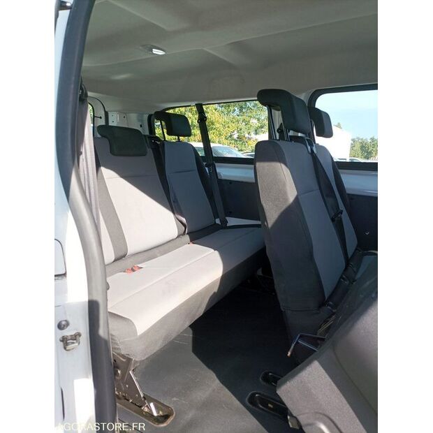 2019 Citroen Jumpy-43183404