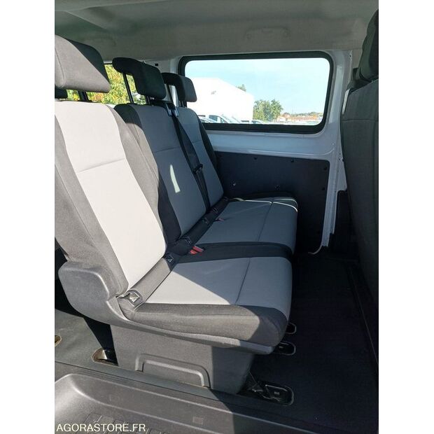 2019 Citroen Jumpy-43183405