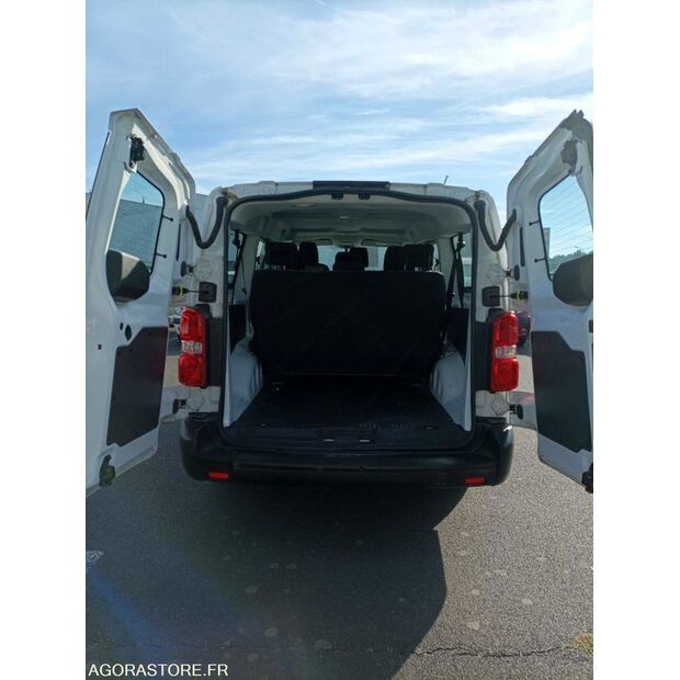 2019 Citroen Jumpy-43183406