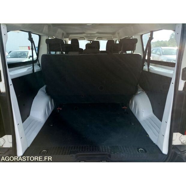 2019 Citroen Jumpy-43183407