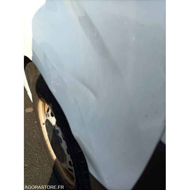 2019 Citroen Jumpy-43183409