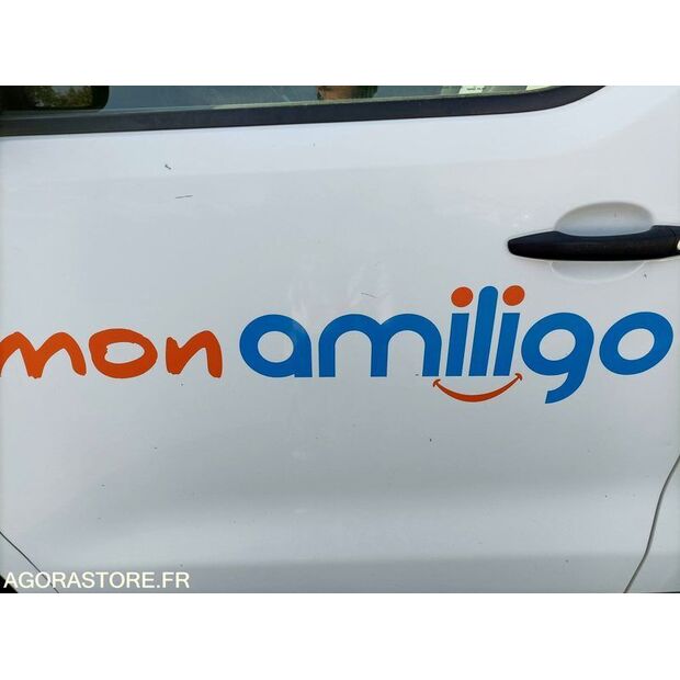 2019 Citroen Jumpy-43183411