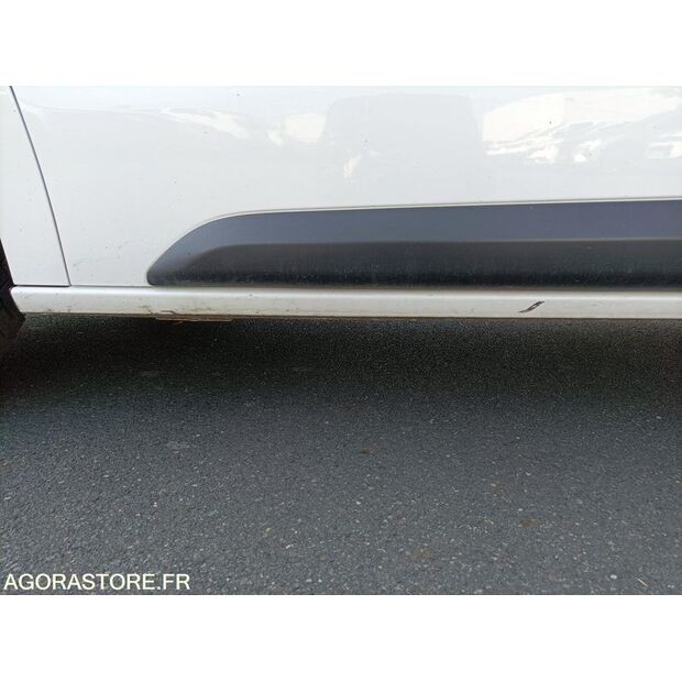 2019 Citroen Jumpy-43183412