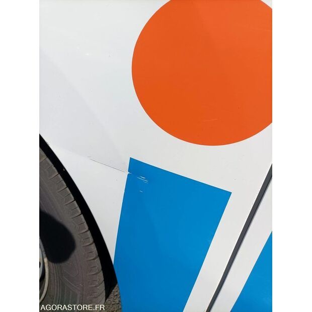 2019 Citroen Jumpy-43183414