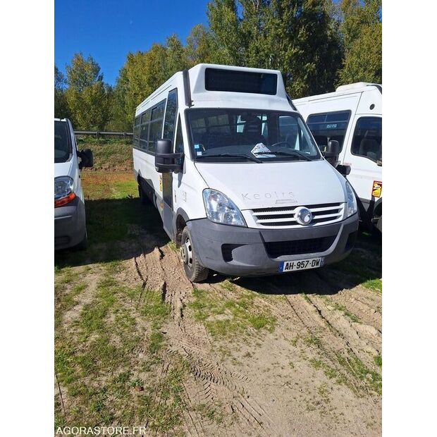 2009 ايفكو Daily-43183418