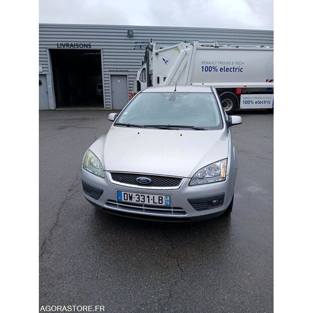 2006 Ford Focus-43183443