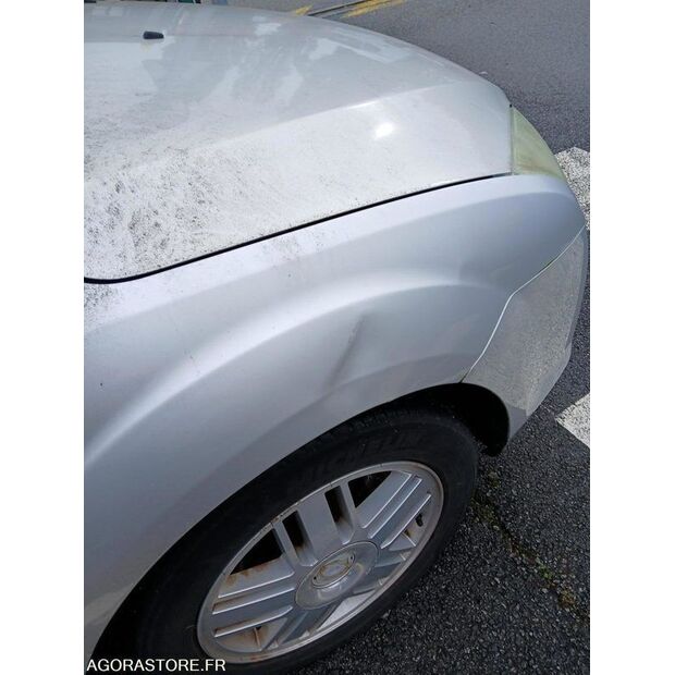 2006 Ford Focus-43183453