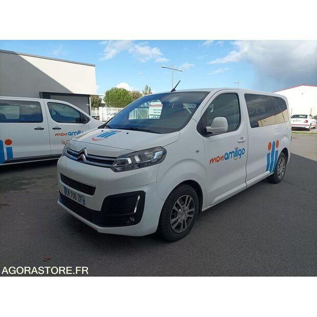 2017 سيتروين Jumpy-43183530