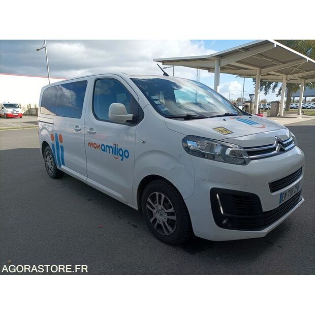 2017 سيتروين Jumpy-43183531