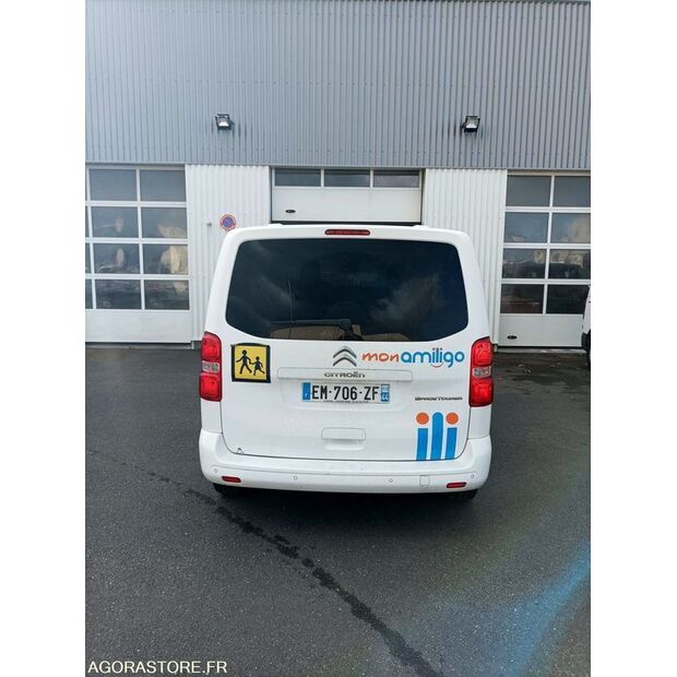 2017 سيتروين Jumpy-43183532