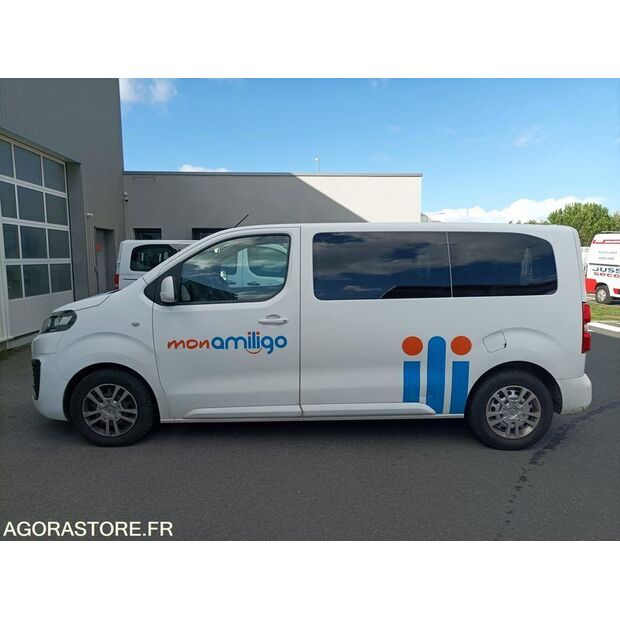 2017 سيتروين Jumpy-43183533