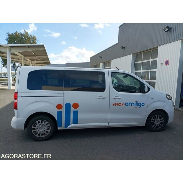 2017 سيتروين Jumpy-43183534