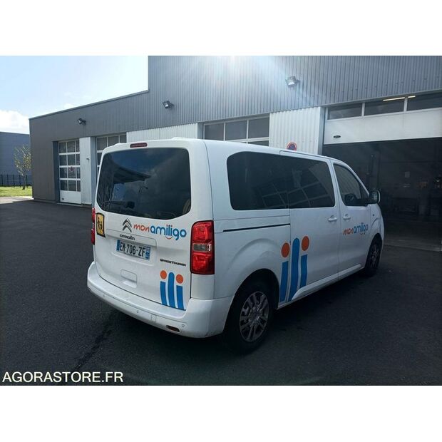 2017 سيتروين Jumpy-43183535