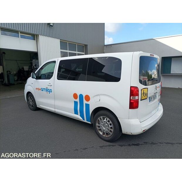 2017 سيتروين Jumpy-43183536