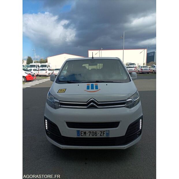 2017 سيتروين Jumpy-43183537