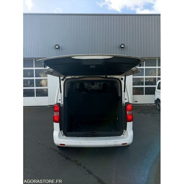 2017 سيتروين Jumpy-43183538