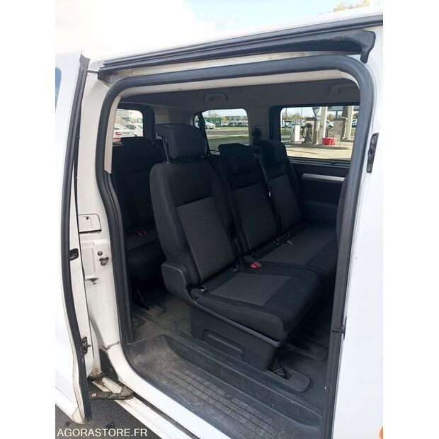 2017 سيتروين Jumpy-43183539