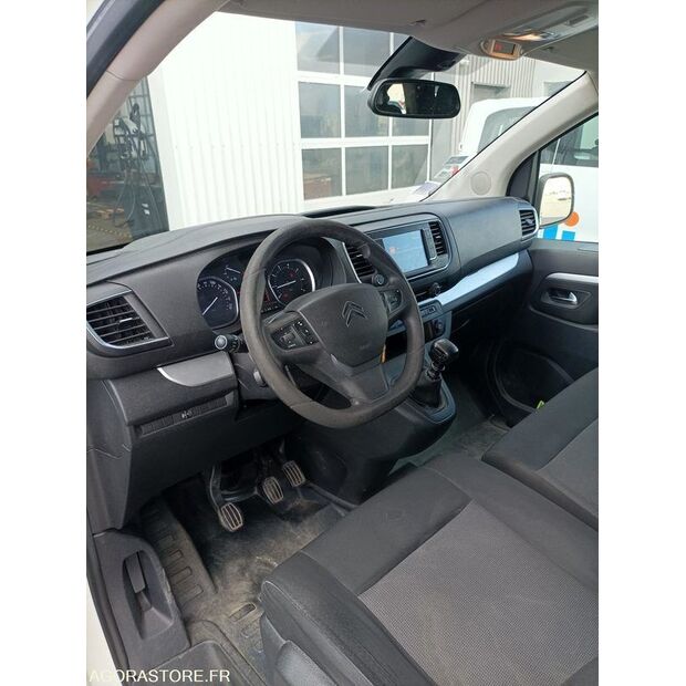 2017 سيتروين Jumpy-43183540