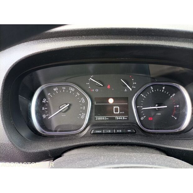 2017 سيتروين Jumpy-43183541