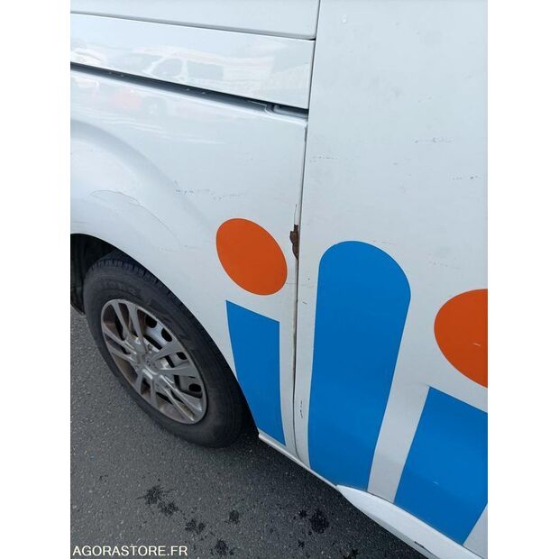 2017 سيتروين Jumpy-43183542