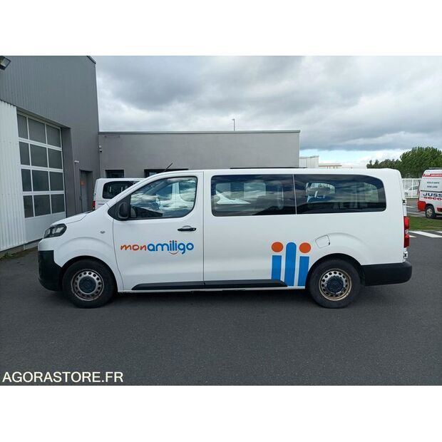 2018 سيتروين Jumpy-43183544