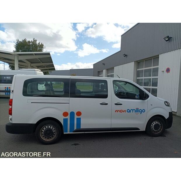 2018 سيتروين Jumpy-43183545