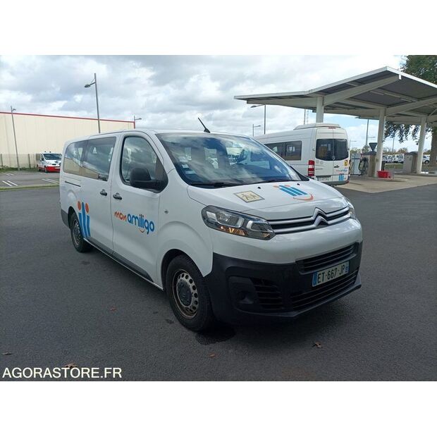 2018 سيتروين Jumpy-43183546