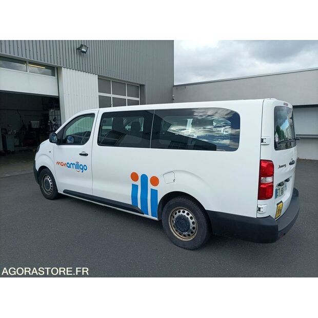 2018 سيتروين Jumpy-43183547