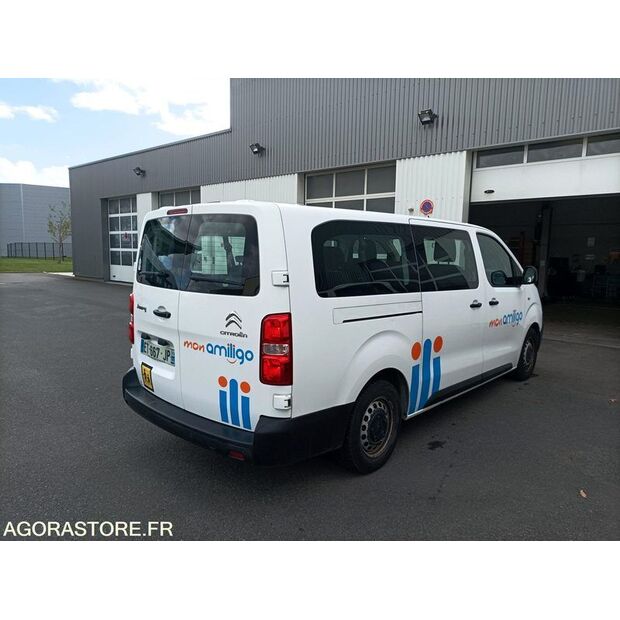 2018 سيتروين Jumpy-43183548