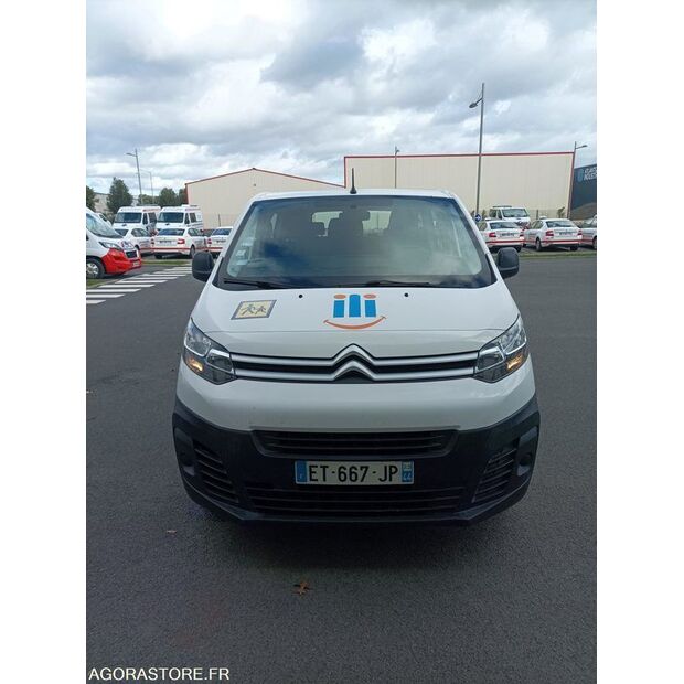 2018 سيتروين Jumpy-43183549