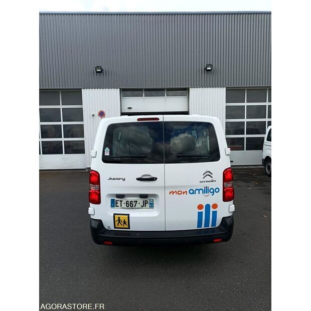 2018 سيتروين Jumpy-43183550