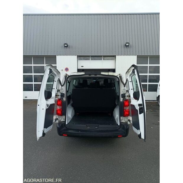 2018 سيتروين Jumpy-43183551