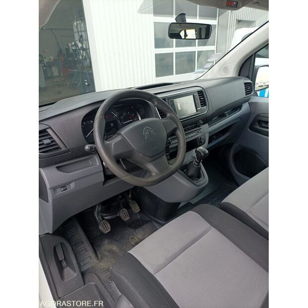 2018 سيتروين Jumpy-43183552